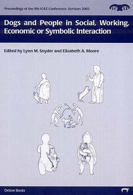 Dogs and People in Social, Working, Economic or Symbolic Interaction - 