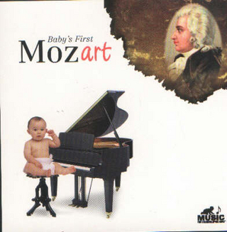 Baby's First Mozart