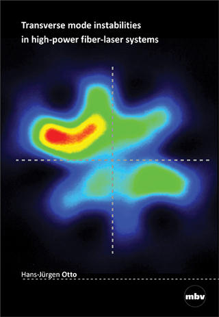 Transverse mode instabilities in high-power fiber-laser systems