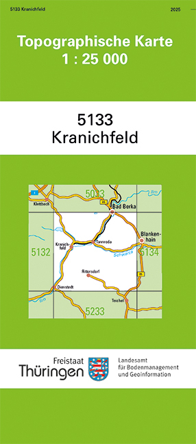 Kranichfeld
