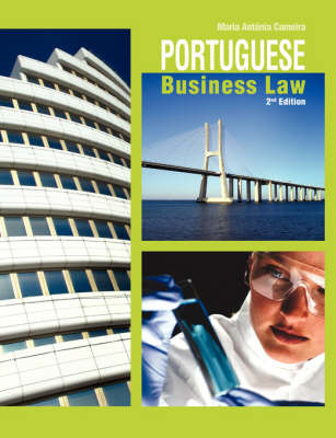 Portuguese Business Law - Maria Antonia Cameira