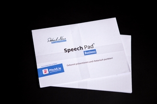 Speech Pad® Business