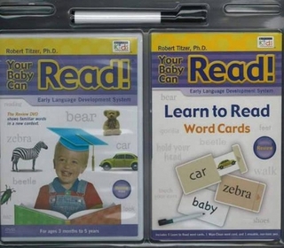 Your Baby Can Read