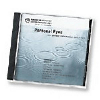 Personal Eyes