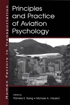 Principles and Practice of Aviation Psychology - 