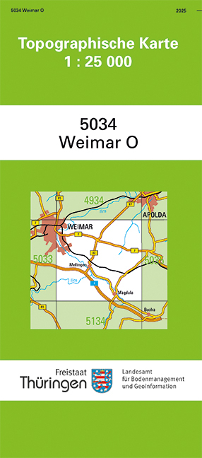 Weimar Ost