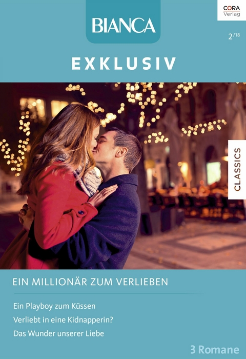 Bianca Exklusiv Band 293 - Gina Wilkins, Marie Ferrarella, Judy Duarte