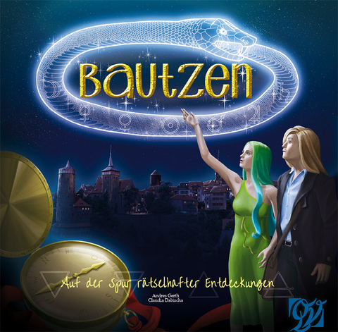 Bautzen - Andreas Gerth