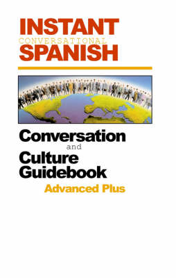Instant Conversational Spanish - 