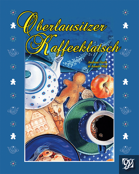 Oberlausitzer Kaffeeklatsch - Andreas Gerth