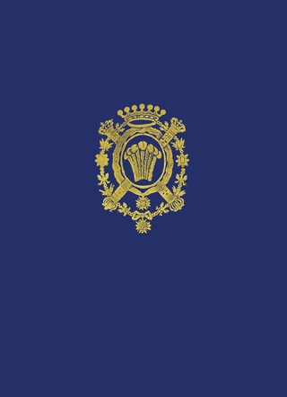 Über die Anlage der Maisons de Plaisance und die Ausschmückung von Gebäuden im Allgemeinene