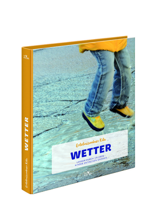 Erlebnisordner Kita Wetter