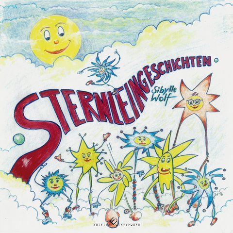 Sternleingeschichten - Sibylle Wolf