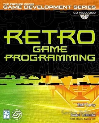 Retro Game Programming