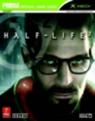 Half Life 2 (XBOX) - David S J Hodgson