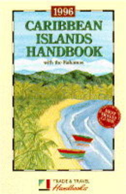 Caribbean Islands Handbook