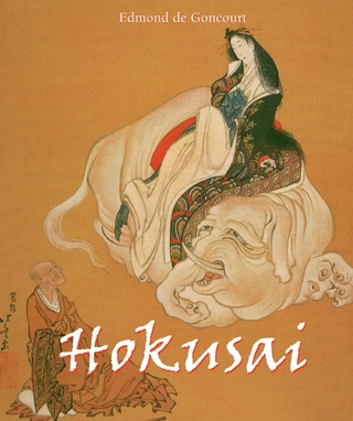 Hokusai