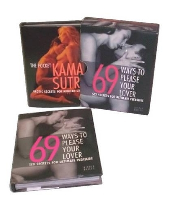 69 Ways / Pocket Kama Sutra - Nicole Bailey