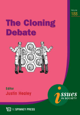The Cloning Debate - Justin Healey