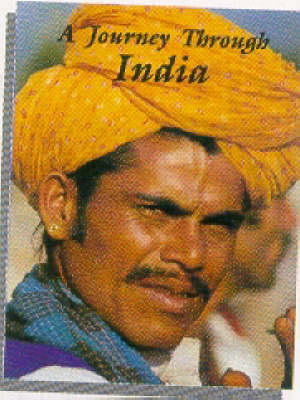 A Journey Through India