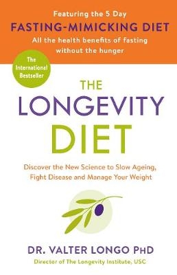 Longevity Diet