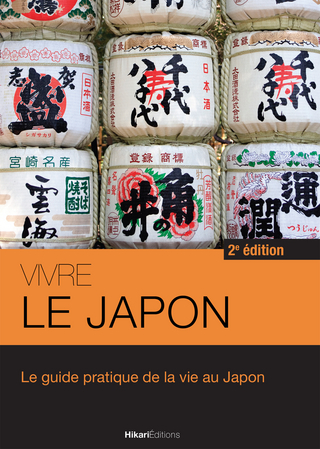 Vivre le Japon