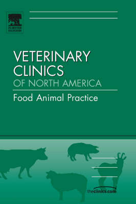 Cow/Calf Nutrition, An Issue of Veterinary Clinics: Food Animal Practice