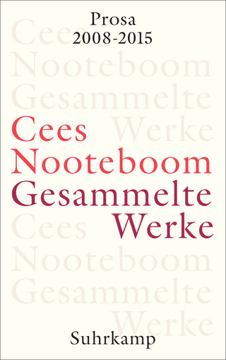 Gesammelte Werke