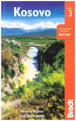 Kosovo -  Gail Warrander,  Verena Knaus