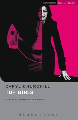 Top Girls -  Caryl Churchill