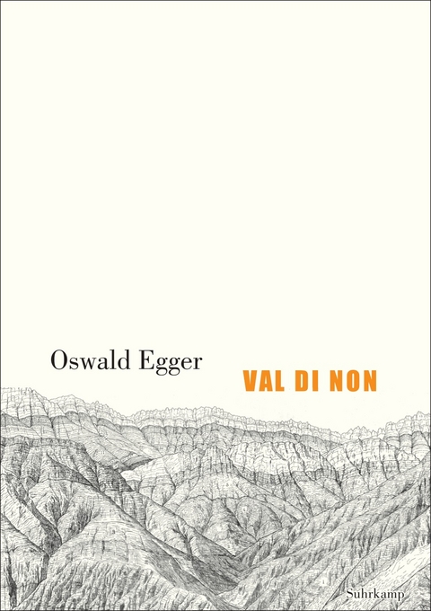 Val di Non - Oswald Egger