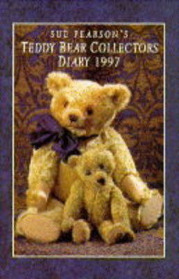 Teddy Bear Collectors Diary