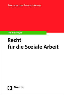 Recht für die Soziale Arbeit