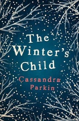 Winter's Child -  Cassandra Parkin