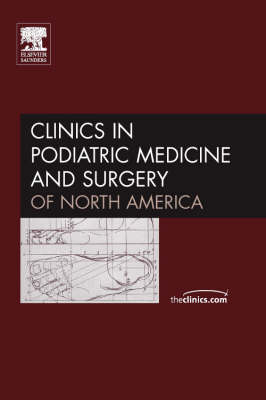 Medical Management of the Podiatric Patient
