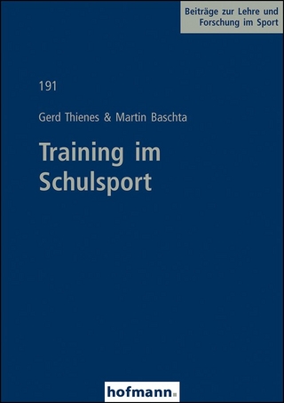 Training im Schulsport