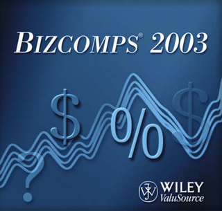 Bizcomps 2003