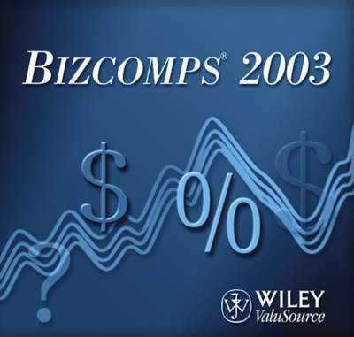 Bizcomps 2003 -  ValuSource