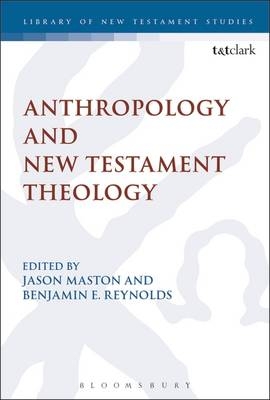 Anthropology and New Testament Theology - 