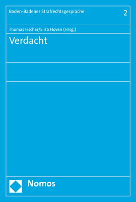 Verdacht - 