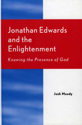 Jonathan Edwards and the Enlightenment
