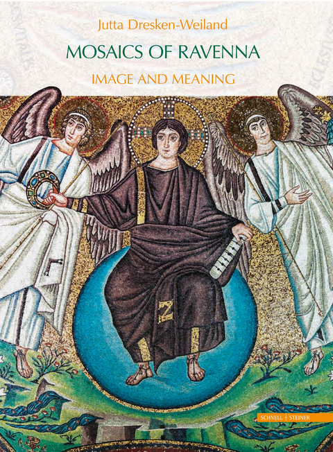Mosaics of Ravenna - Jutta Dresken-Weiland