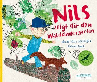Nils zeigt dir den Waldkindergarten