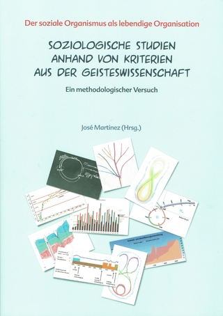 Der soziale Organismus als lebendige Organisation