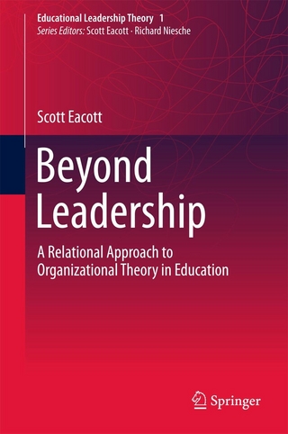 Beyond Leadership