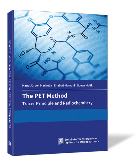 The PET Method - Hans-J&uuml;rgen Machulla, Ehab Al-Momani, Noeen Malik
