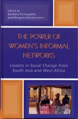 The Power of Women's Informal Networks