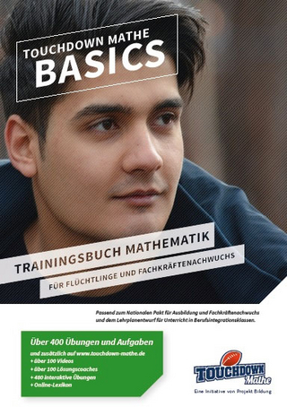 TOUCHDOWN Mathe BASICS
