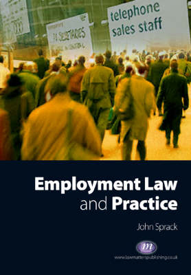 Employment Law and Practice