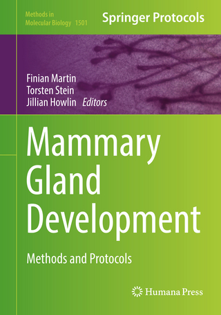 Mammary Gland Development